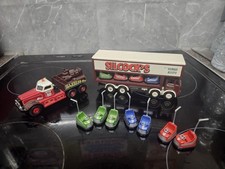 Corgi showmans range for sale Corgi showmans range for sale  PLYMOUTH