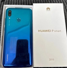 Boxed huawei smart for sale  LIVERPOOL