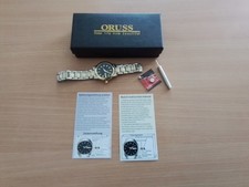 Damen armbanduhr metallband gebraucht kaufen  München