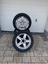 Winterräder 17h2 5x112 gebraucht kaufen  Bad Hersfeld