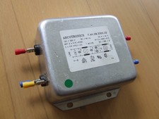 Arcotronics netzfilter 20a gebraucht kaufen Arcotronics netzfilter 20a gebraucht kaufen  Brunnthal