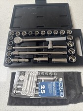 Draper piece socket for sale  YORK