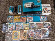 Nintendo wii premium for sale  HEREFORD