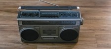 Rare hitachi ghettoblaster for sale  SUTTON COLDFIELD