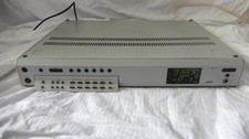 Receiver braun atelier gebraucht kaufen  Bremen