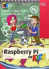 Raspberry kids buch gebraucht kaufen Raspberry kids buch gebraucht kaufen  Stuttgart