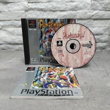Pandemonium sony playstation usato  Lastra a Signa