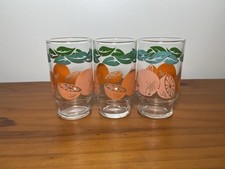 Set orange juice for sale  Fleetwood