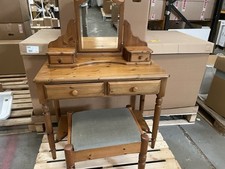 Ducal pine dressing for sale  WALSALL