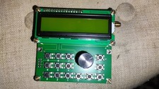 Adf4351 signal source for sale  Cedar Rapids