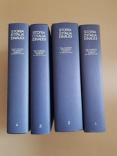 storia d italia einaudi usato storia d italia einaudi usato Fermo