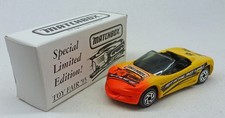 Matchbox corvette sting for sale  FARNBOROUGH