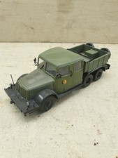 Modellautos tatra militär gebraucht kaufen  Borsdorf