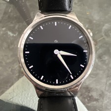 Huawei watch stainless for sale  Brandon