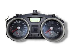 Renault Megane II 2003 Diesel Prędkościomierz Kokpit 8200306552 88kW, używany na sprzedaż  PL