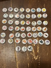 Pokemon lotto tappi usato Pokemon lotto tappi usato  Fermo