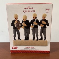 Hallmark keepsake ornament for sale  WINDSOR
