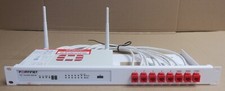 Rack UTM Fortinet FortiWiFi 50E-2R rádio duplo 7x GE RJ45 (5x switch + 2x WAN) comprar usado  Enviando para Brazil