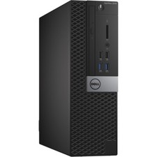 Dell 3040 sff d'occasion  Vitrolles