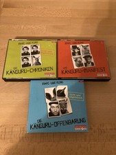 Känguru chroniken ffenbarung gebraucht kaufen  Kiel