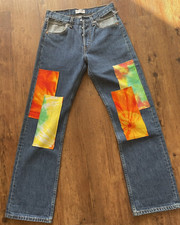Picknweigt jeans levi gebraucht kaufen  Nienburg