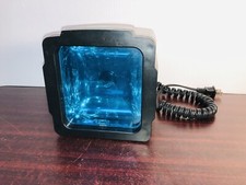 Strobe light blue for sale  Humble
