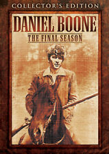 Daniel boone final for sale  Seattle