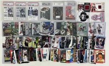 100 sports cards for sale  Pennsburg