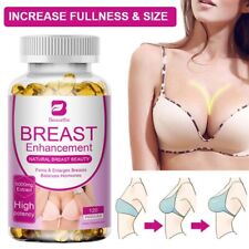 Usado, Seno piccolo ? Integratore per ingrandimento del seno femminile Seno più grosso comprar usado  Enviando para Brazil