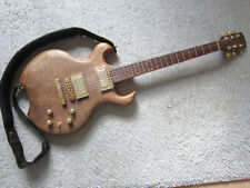 Teelex custom guitars gebraucht kaufen  Wuppertal