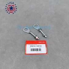 Oem new rear for sale  Burlington