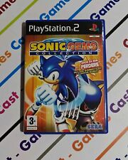 Sonic gems collection usato  Licata