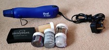 Heat embossing kit for sale  DONCASTER