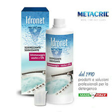 Idronet 500 dosatore usato  San Cesario sul Panaro