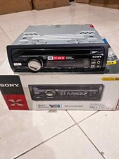 NOS SONY MEX-DV700 VINTAGE RETRÔ CARRO ÁUDIO SOM DVD RECEPTOR NÃO TESTE comprar usado  Enviando para Brazil