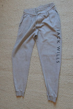 jack wills mens sweatpants for sale  BRIDGEND
