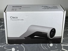 Cisco tandberg cts for sale  Hudson