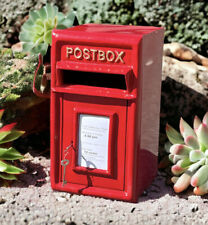 Red post box. for sale  SAWBRIDGEWORTH