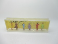 Preiser miniatur figuren gebraucht kaufen Preiser miniatur figuren gebraucht kaufen  Hennef