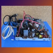 Elettronica monitor pollici usato  Villalfonsina