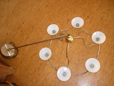 Menzel esstisch lampe gebraucht kaufen  Villingen-Schwenningen