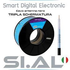 Cavo antenna nero usato Cavo antenna nero usato  Caorle