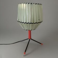 Metal lamp tripod d'occasion  Expédié en Belgium