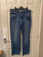 Levis strauss 505 for sale  BRIDGWATER