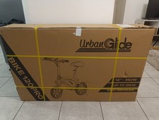 Draisienne électrique urbangl d'occasion  Montpellier-