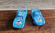 Disney pixar dinoco for sale  TEDDINGTON