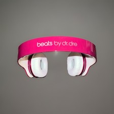 Fone de ouvido supra-auricular Beats Solo HD com fio - Rosa - Excelente estado usado Leia a descrição comprar usado Fone de ouvido supra-auricular Beats Solo HD com fio - Rosa - Excelente estado usado Leia a descrição comprar usado  Enviando para Brazil