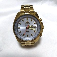 Raro orologio uomo usato  Spedire a Italy