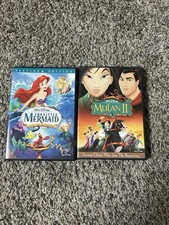 disc special mulan2 for sale disc special mulan2 for sale Englewood
