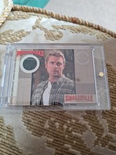 Smallville pw3 costume for sale  WARE